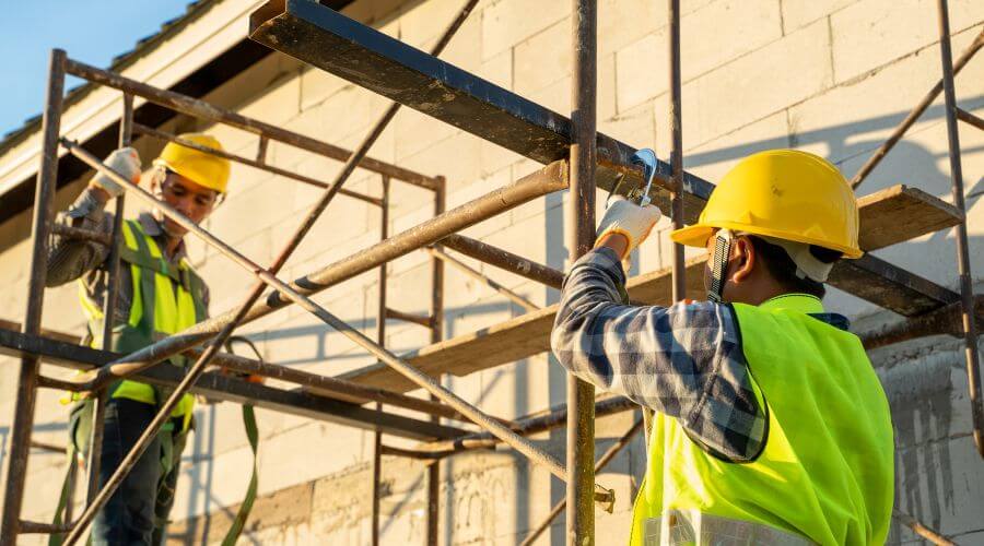 Expert flood damage restoration services in North River, NY